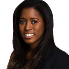 Shanel Fields