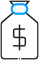 Minimum to open