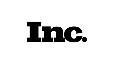Inc. Business Magazine logo