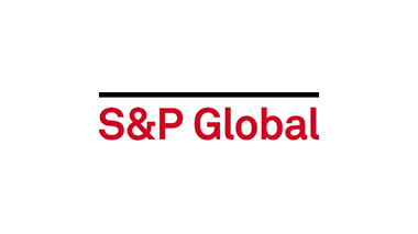 S&P Global logo